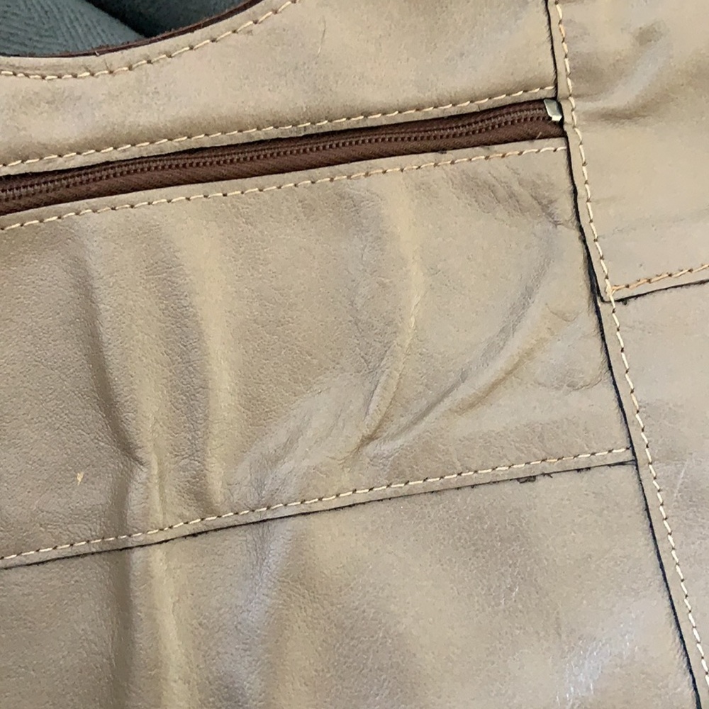 Vintage clutch - Picture 4 of 7